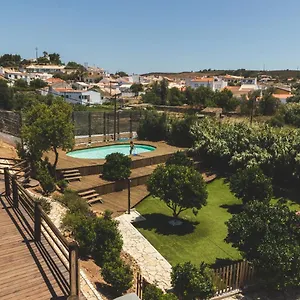 Good Feeling & , Raposeira (Faro) Portugal