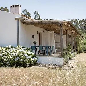 Muxima - , Aljezur Portugal
