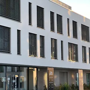 The Place - Serviced , Herzogenaurach Germany