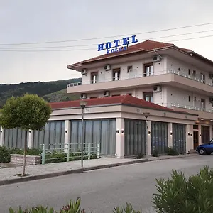 Hotel Kolla, Dervician